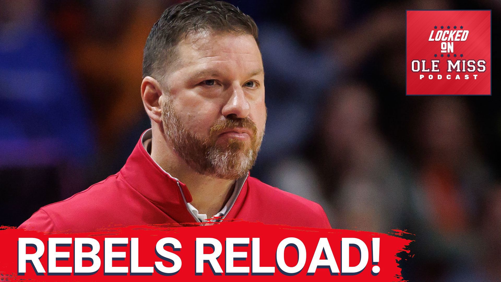 Welcome to Locked on Ole Miss! Host Steven Willis and former Ole Miss Basketball player Tim Thomas break down the Rebels' exciting offseason moves and schedule!