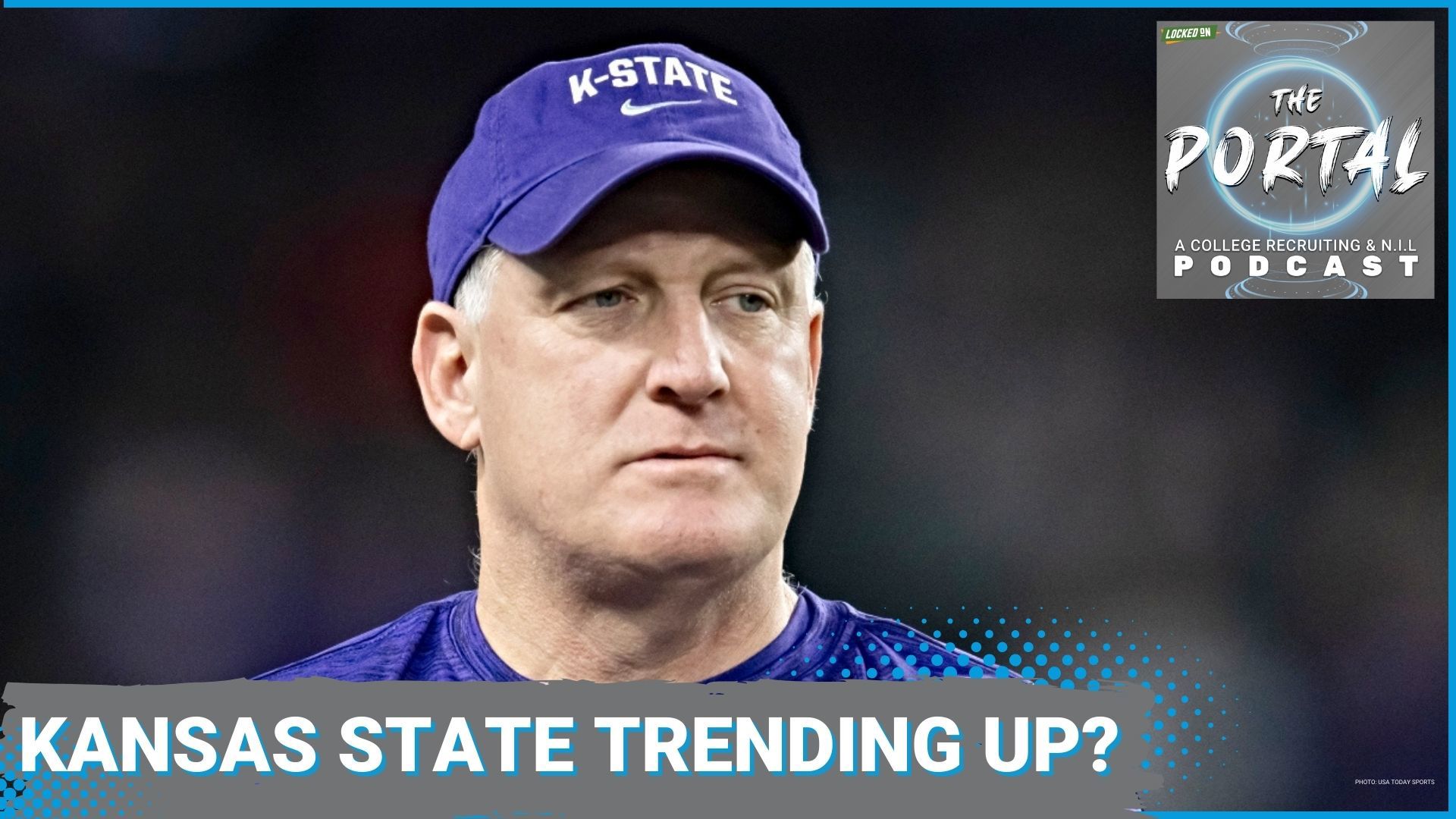 The Kansas State Wildcats are going hard after elite tight end recruit Ian Premer. Who holds the edge: Kansas State, Iowa State, or Notre Dame?