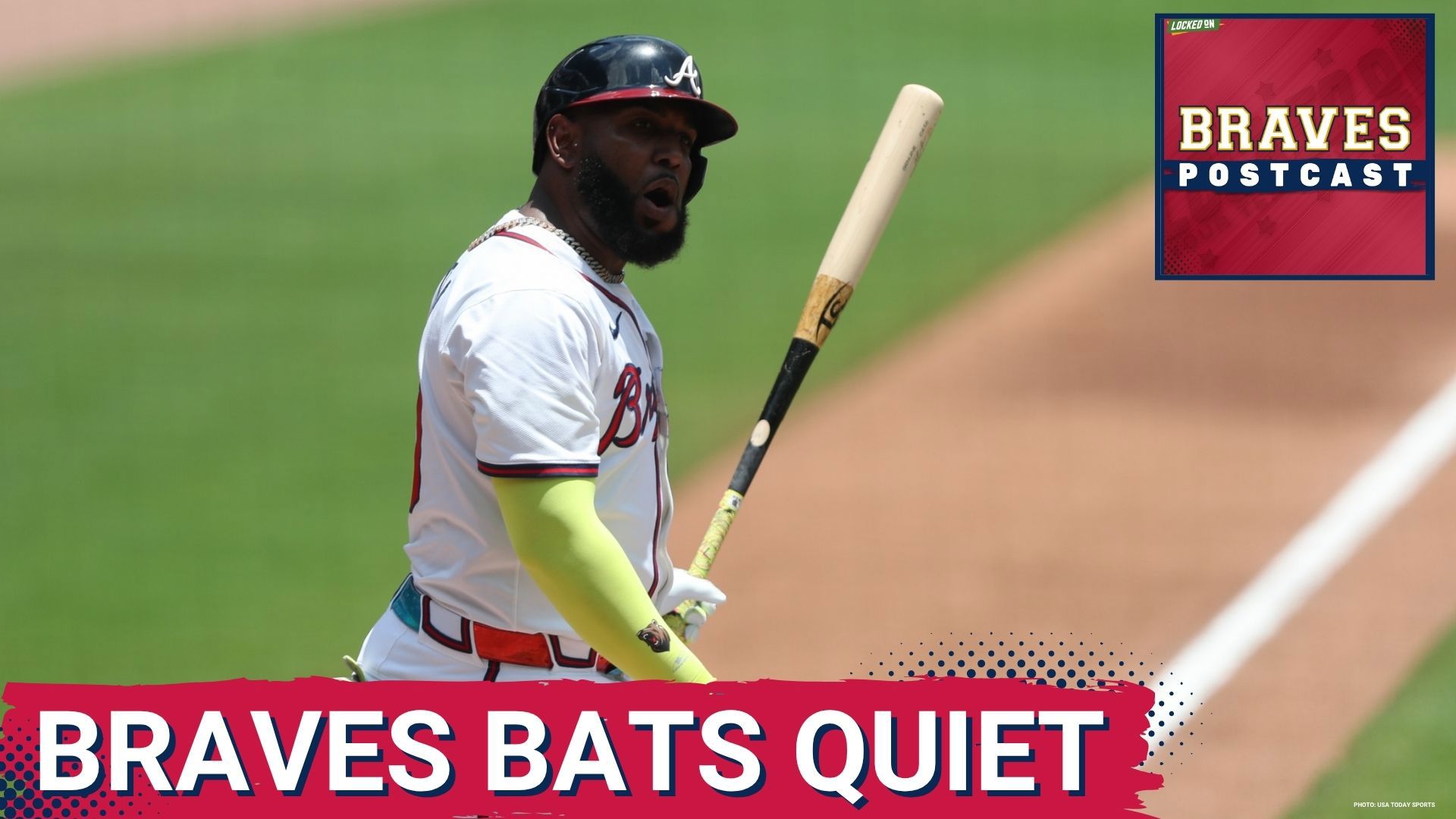 Atlanta Braves sent Spencer Strider to the Truist Park mound, looking to win the series, but Ranger Suarez of the Philadelphia Phillies allowed just one run.