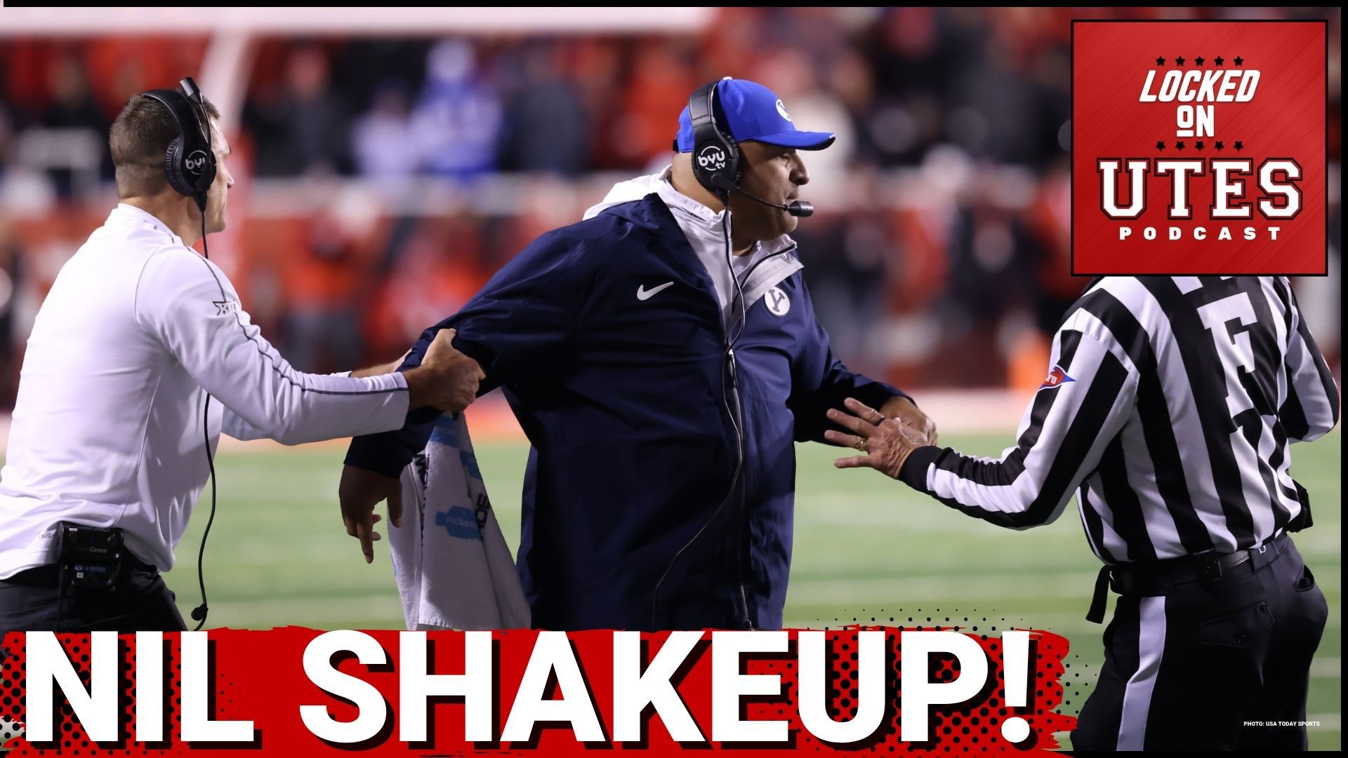 College sports shakeup: NIL rules, conference realignment, and PAC-12's uncertain future. Is the landscape of collegiate athletics & the Big 12 about to change ?