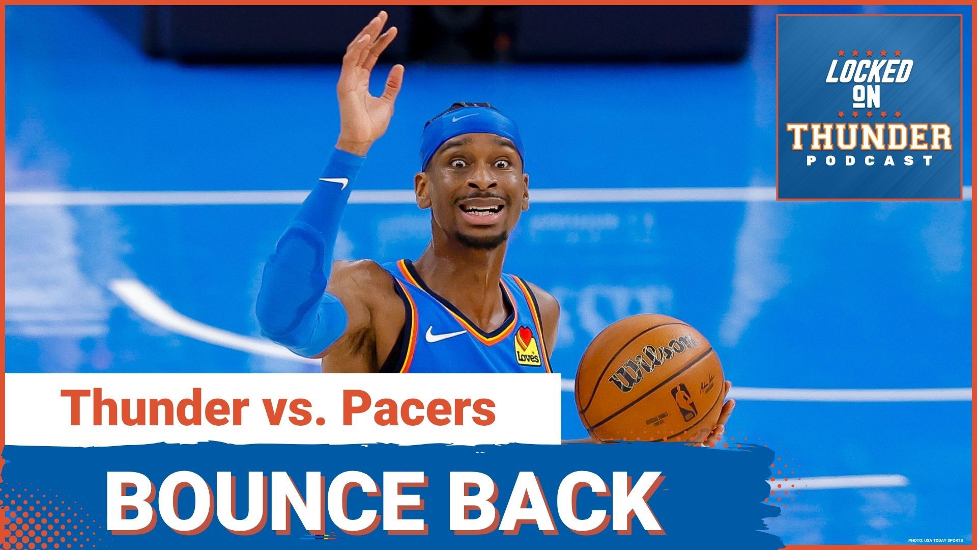 OKC Thunder BOUNCE BACK, SGA was MASTERFUL, Aaron Wiggins Impacts NBA Finals