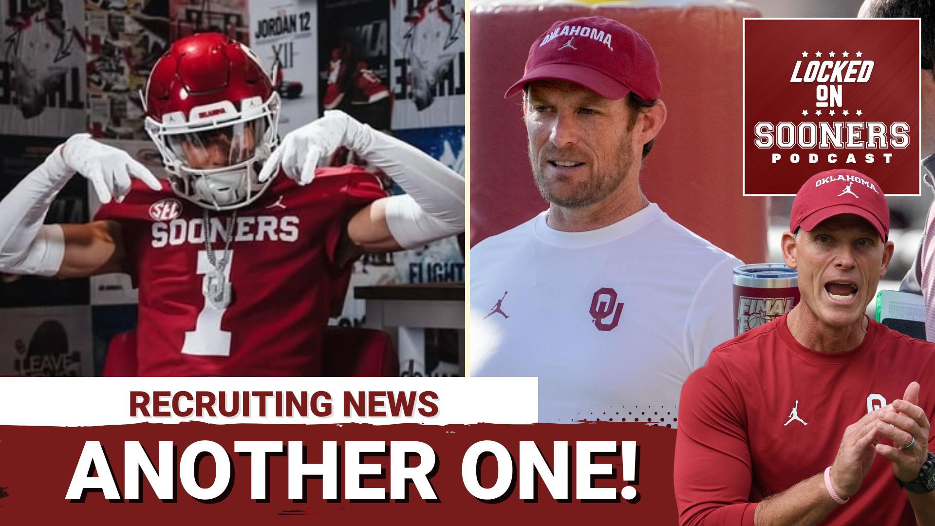 Oklahoma's defense gets a boost with Derek Johnson II's commitment. The 6'2" cornerback brings size and physicality to the secondary. Paul Finebaum weighs in