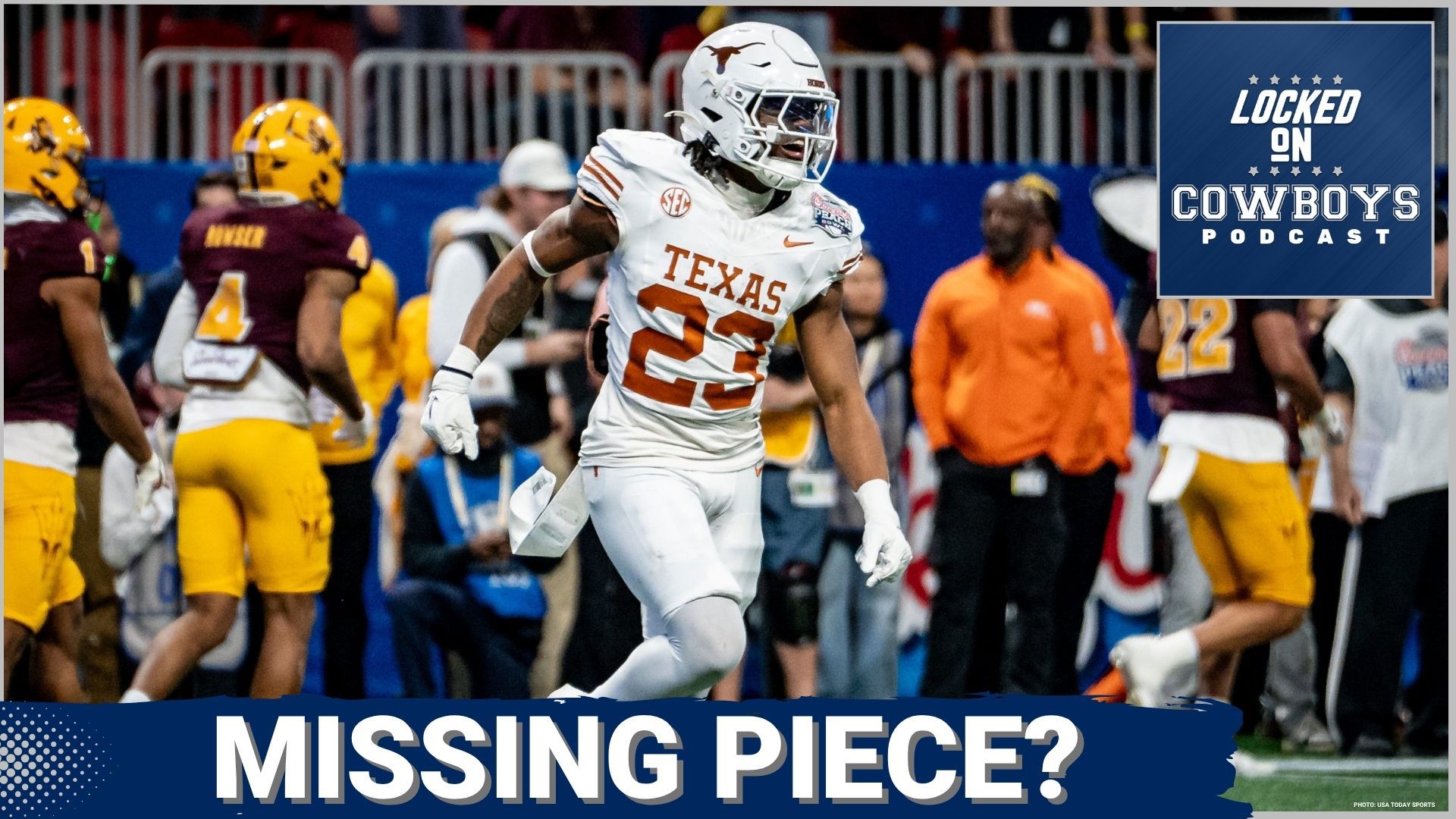 Can the Dallas Cowboys finally break their postseason curse in the 2025 NFL season?
