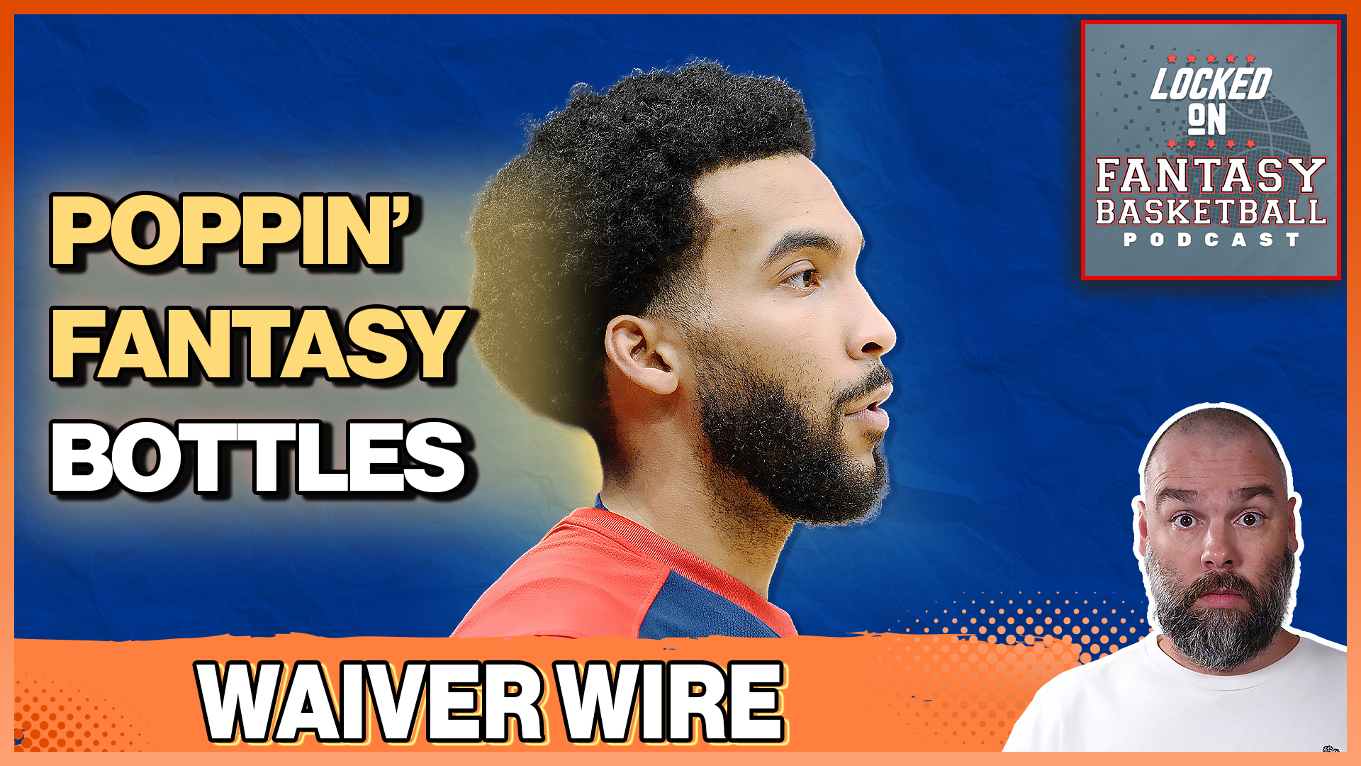 Fantasy playoffs are here! Josh dives into waiver wire gems, schedule advantages, and key players to watch. Get the edge you need for your championship run.