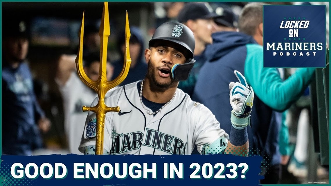 We Are You: 2023 Mariners 