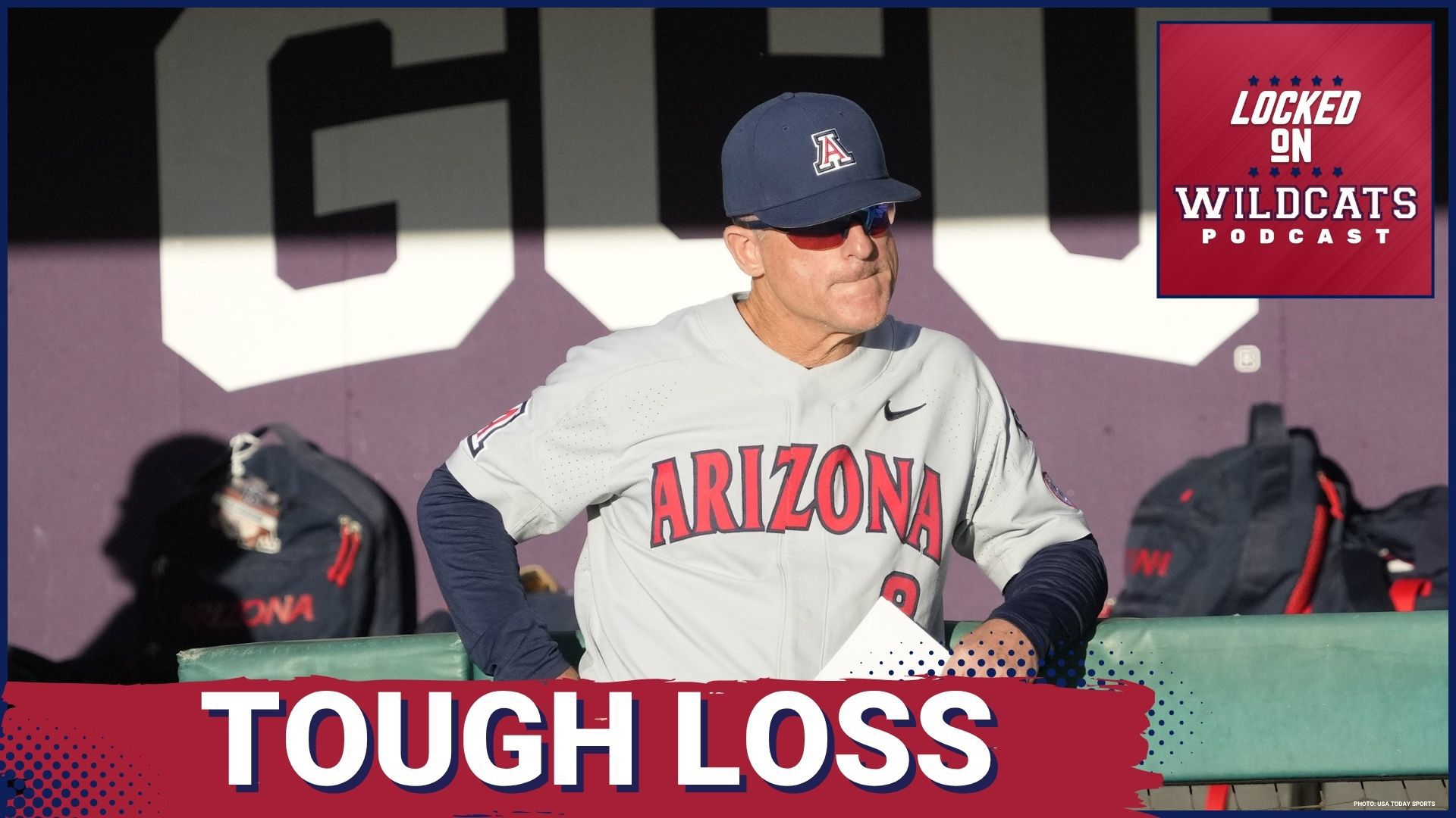 Arizona Baseball lost in a very difficult style against Coast Carolina. What does Chip Hale do to get the Wildcats back on the winning track?