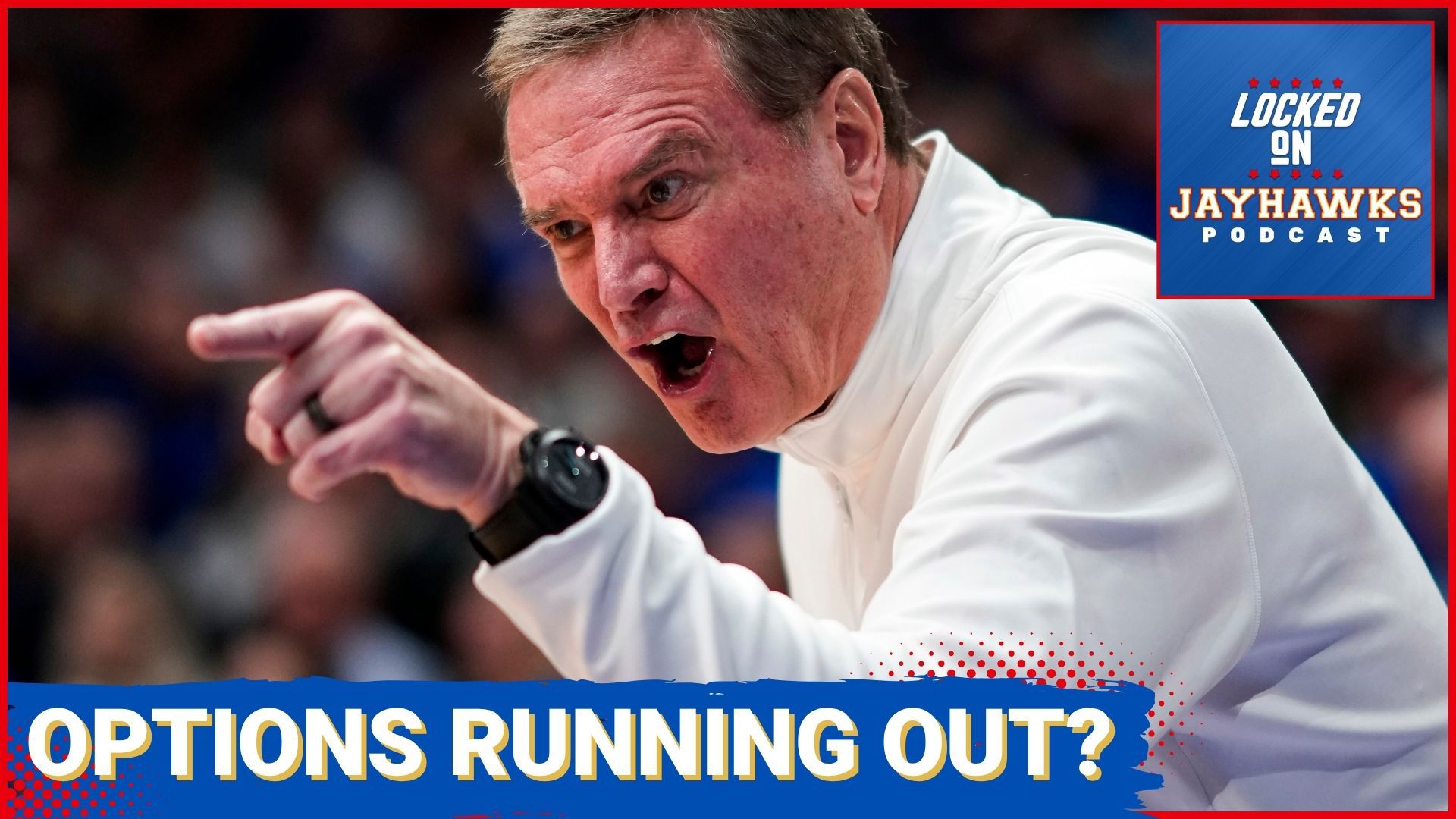 Kansas Jayhawks Basketball faces recruiting hurdles as international player eligibility concerns mount. Will KU's basketball roster be complete for the season???