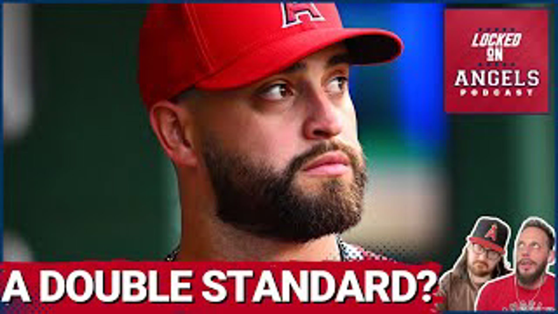 Los Angeles Angels Face a Double Standard in Baseball Media, Mitch Farris, What Needs to Go Right?