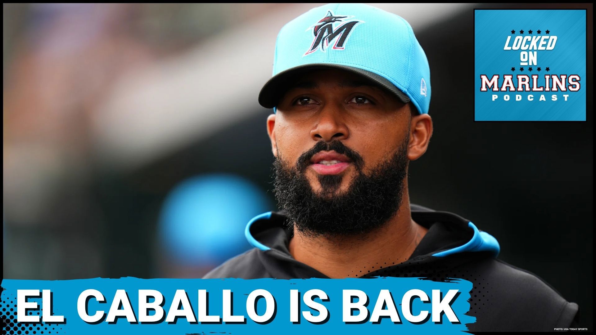 Sandy Alcantara is back!! He goes 6 shutout innings against the Pirates and continues to build momentum.