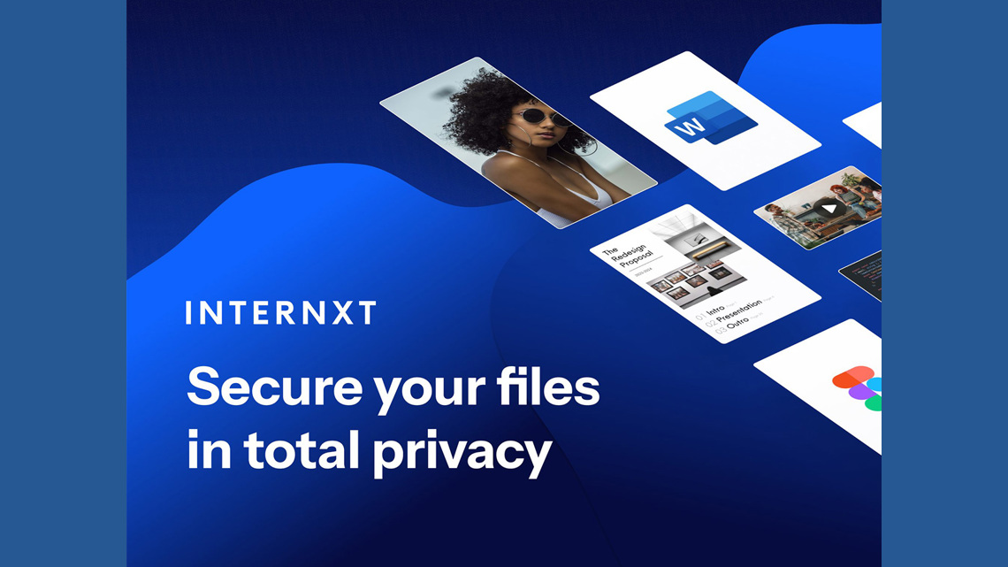This 10TB cloud storage deal is built for the long game