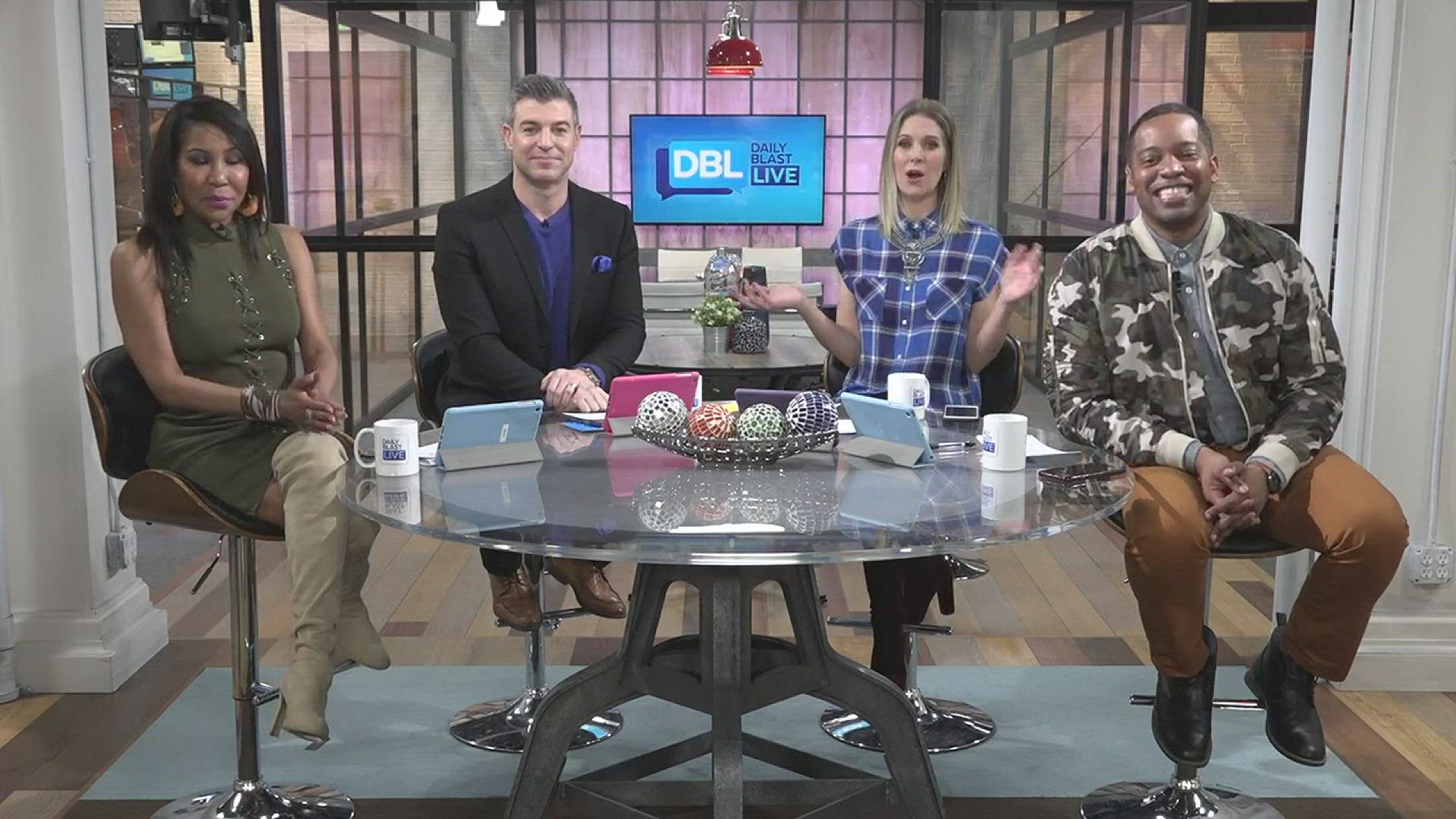 Which wedding traditions would you get rid of? Head to our social media @DailyBlastLIVE to let us know!