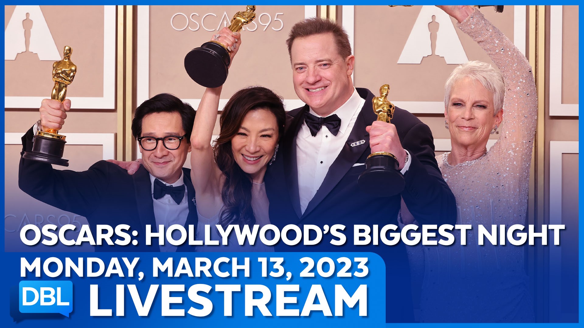 'ET' hosts Kevin Frazier * Nichelle Turner recap Hollywood’s biggest night at the star-studded 2023 Oscars; Jillian Michaels shares her fitness app.
