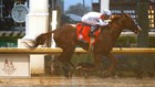 Justify wins 144th Kentucky Derby, makes history on muddy track