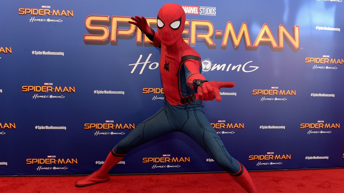 Steve Ditko Spider Man co creator dies at age 90 kcentv com