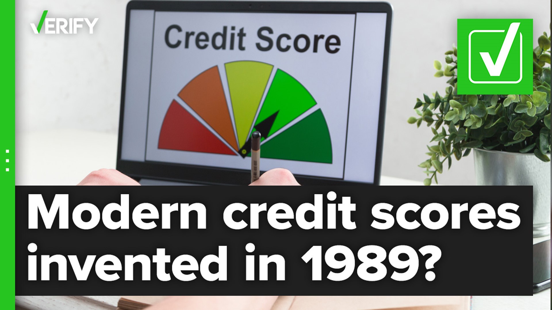 Although FICO’s first universal credit score was invented in 1989, credit reporting and industry-specific credit scores existed long before.