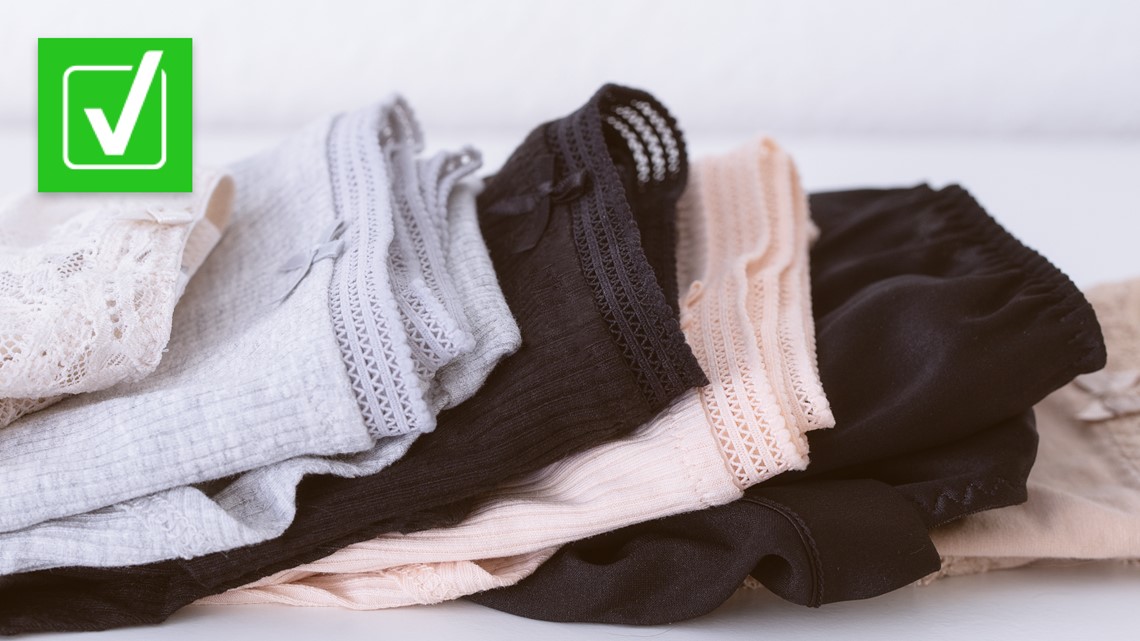Period Underwear Brand Thinx Reaches Settlement. Here's How