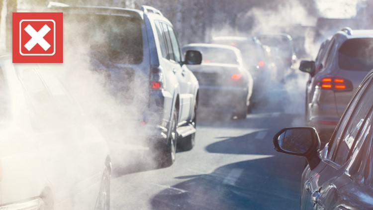 Gas car bans don't force people to give up their cars