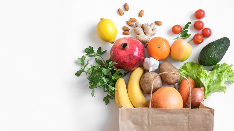 Verifying 5 common food claims