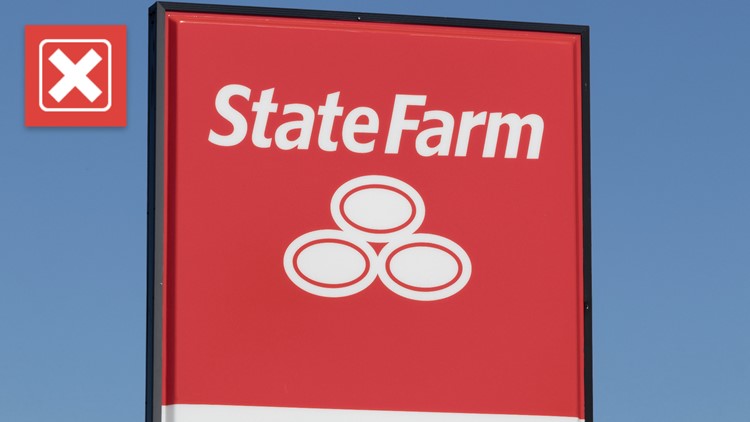 No, current State Farm homeowners insurance customers in California won’t lose coverage