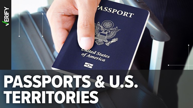 No, Puerto Ricans don’t need a passport to travel to the U.S.