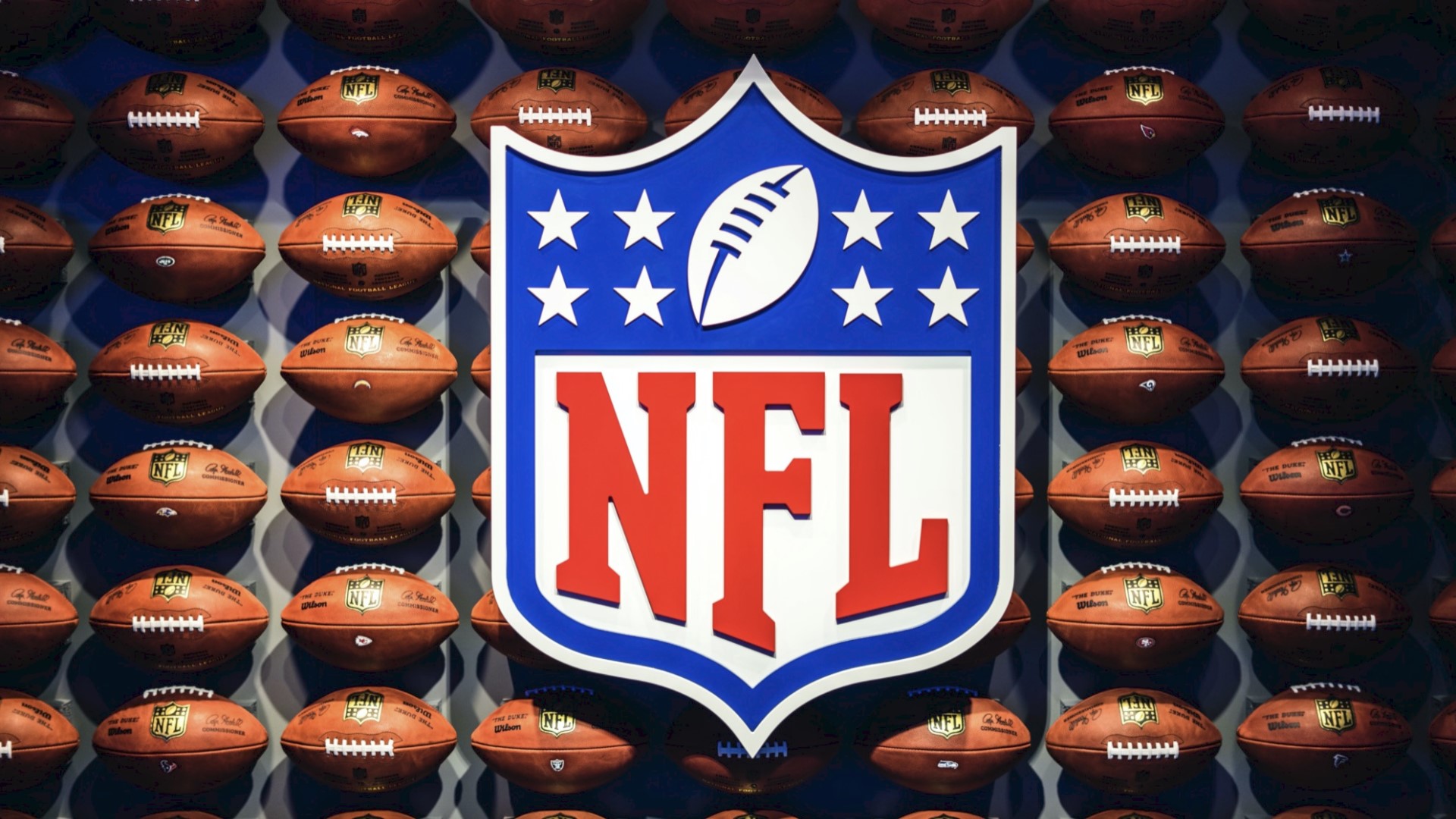 While the pandemic has disrupted winter sports and pushed back spring and summer games, the NFL says it plans to kick off its season in September. Veuer's Justin Kircher has more.