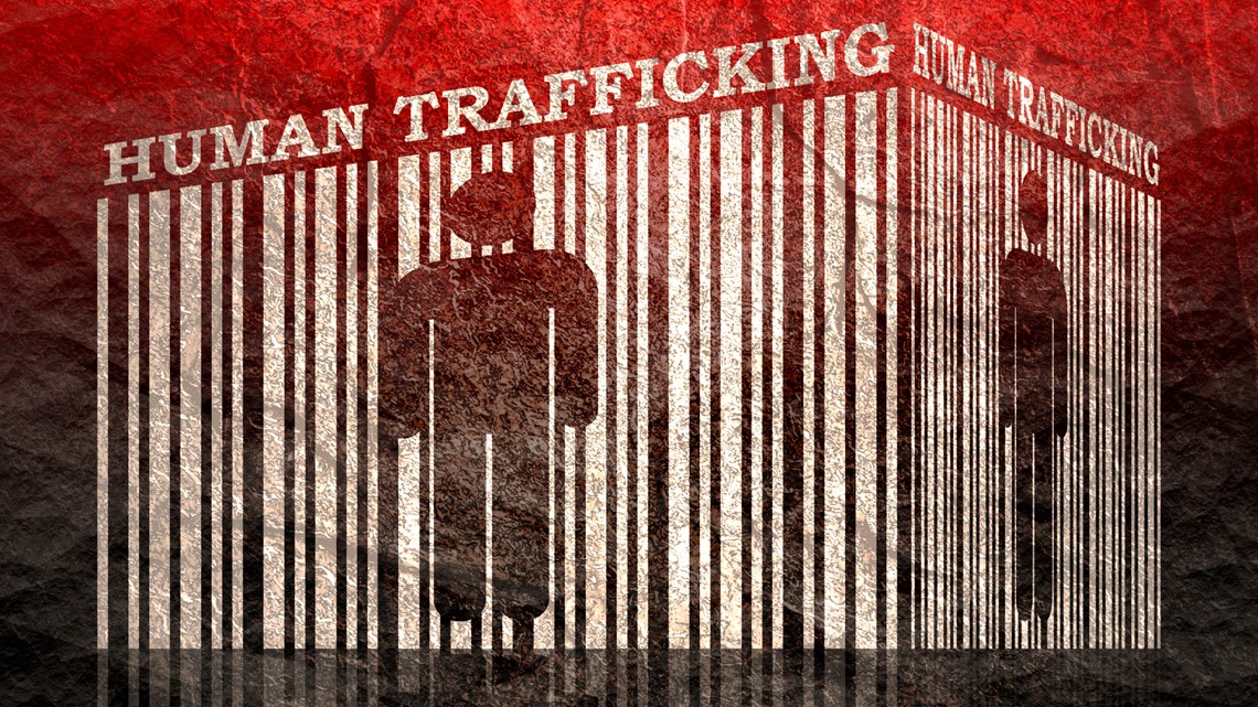Suspected victims of human trafficking rescued in Valley Mills ar - Vimarsana News
