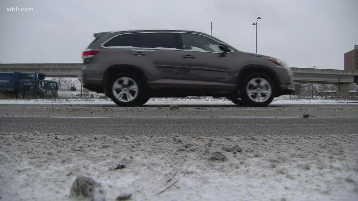AAA urging caution on Central Texas roads during extreme weather - Vimarsana News