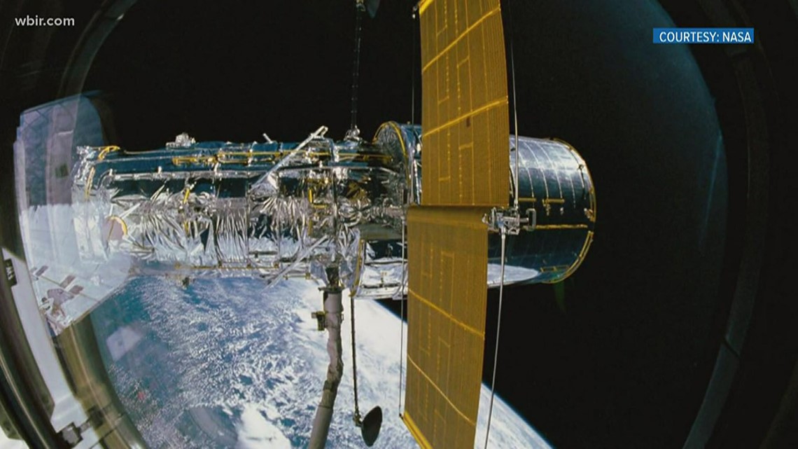 NASA's Hubble Asteroid Hunter Could Lead to More Asteroids