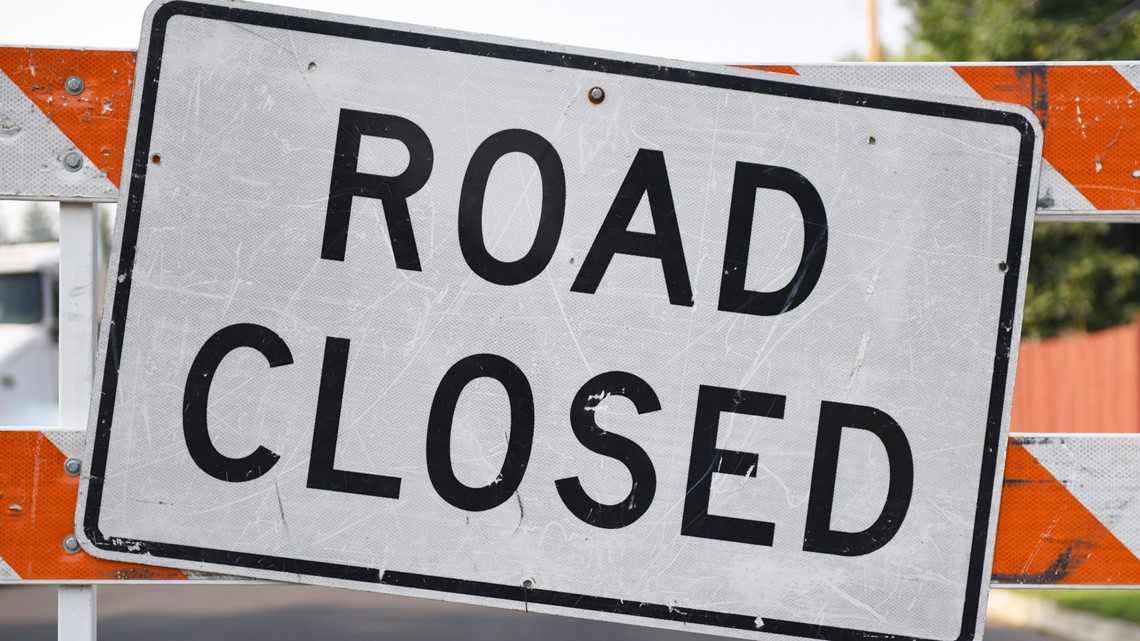 TxDOT to close these roads, exits in Waco, Texas - Vimarsana News