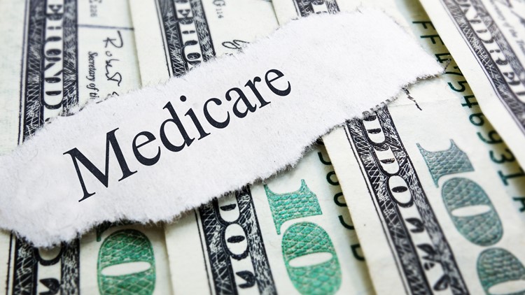 Here's how much Medicare premiums will cost in 2023