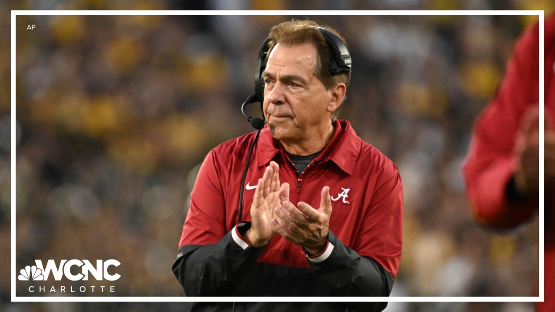 Alabama's New Head Coach: What You Need to Know