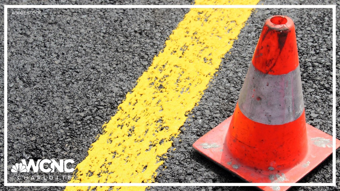 Texas Department of Transportation announces closure of FM 817 - Vimarsana News