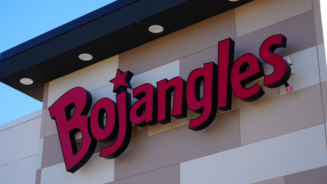 A Bojangles location is coming to Lorena, Texas