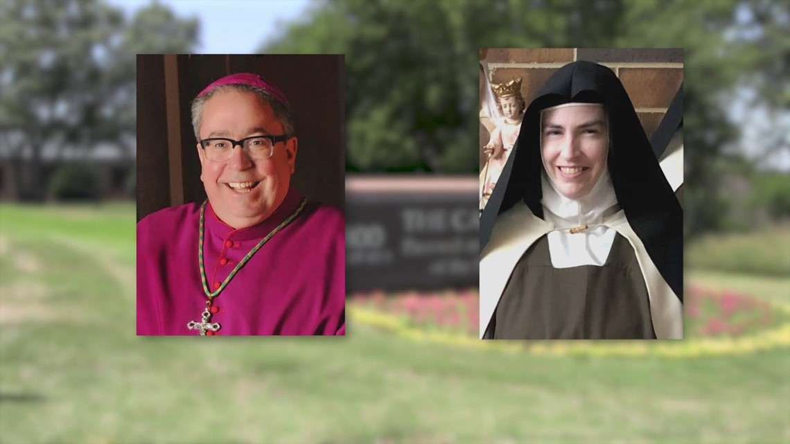 Arlington monastery no longer recognizing the authority of FW - Vimarsana News