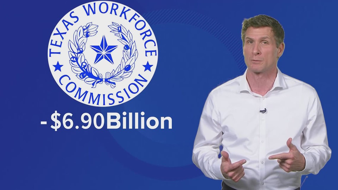 Texas unemployment agency to look at ways to replenish funds - Vimarsana News