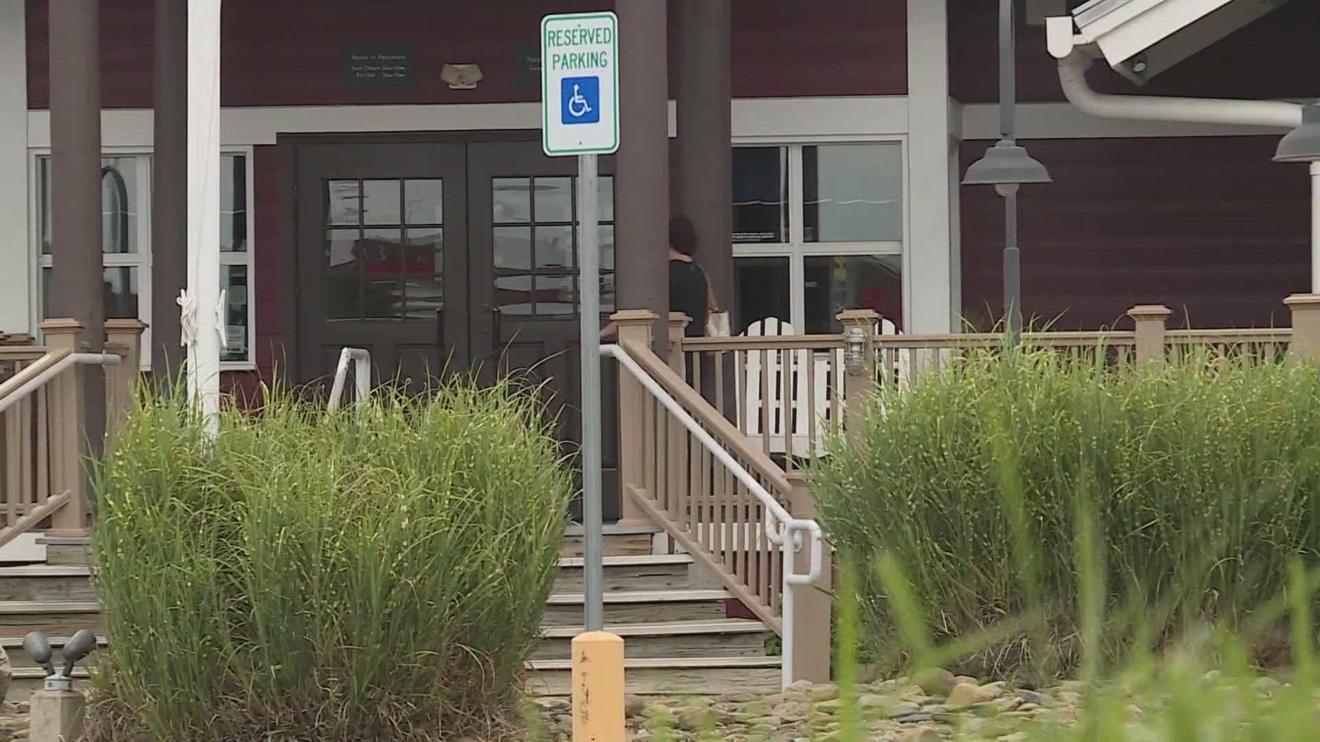 Red Lobster closures 2024 Dozens of locations close abruptly