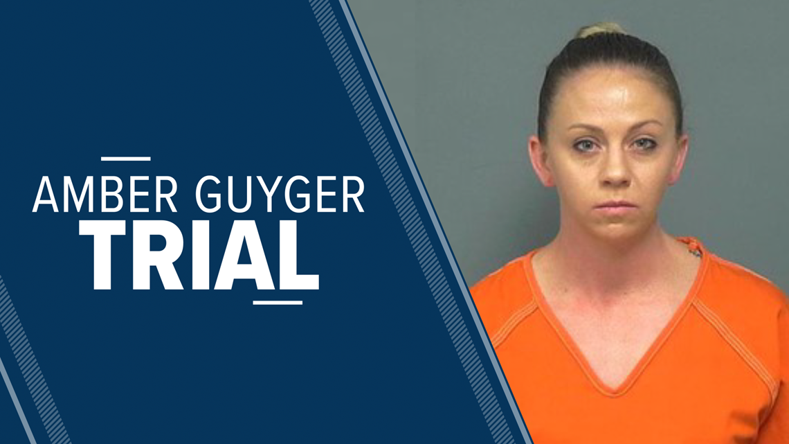 How To Watch The Amber Guyger Murder Trial | Kcentv.com