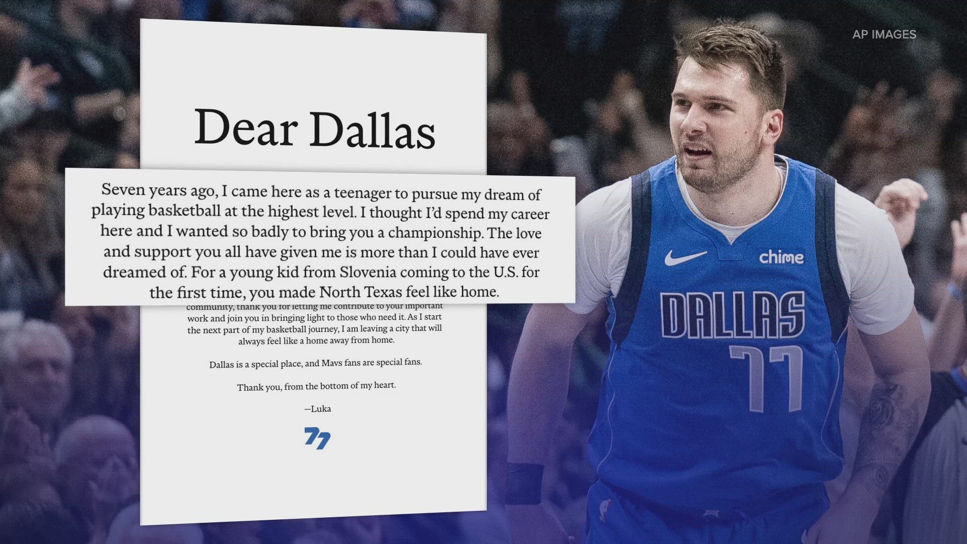 How did the luka doncic trade affect the mavs championship odds