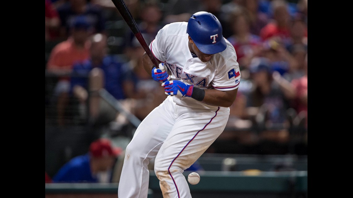 Path to 3000: Adrian Beltre versus the Padres - Gaslamp Ball