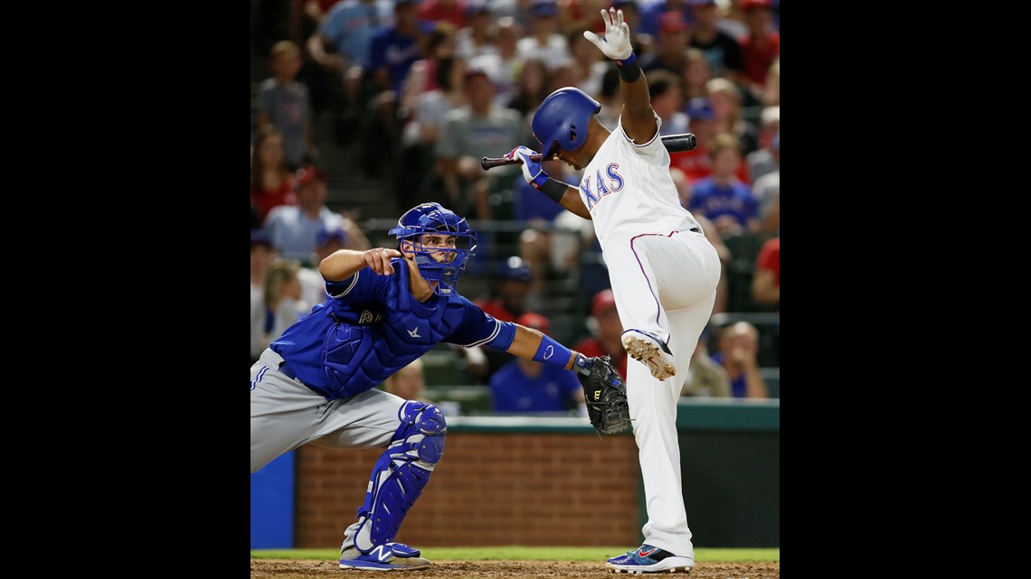 Path to 3000: Adrian Beltre versus the Padres - Gaslamp Ball