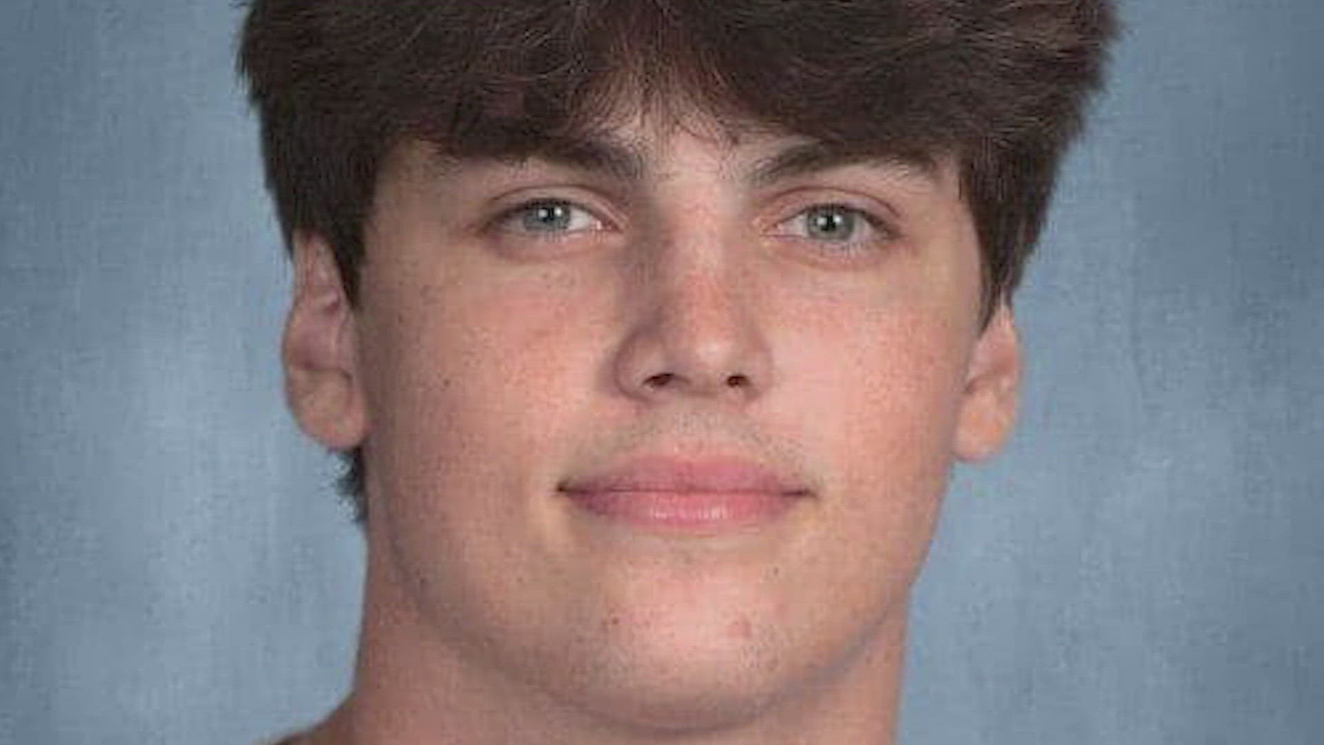 The meet was suspended Wednesday after Austin Metcalf, a 17-year-old athlete from Frisco Memorial High School, was fatally stabbed during an altercation.
