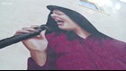Two-story Selena mural is artist's gift to people of North Oak Cliff