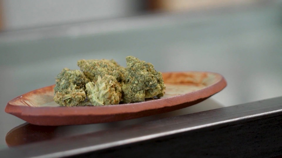 Latest development in THC legal battle puts smokable hemp back on shelves after emergency motion