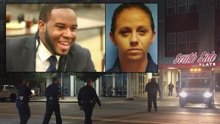 Tragic encounter between Botham Jean and Dallas officer Amber Guyger: What we know