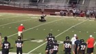 UIL investigates after video surfaces of Burleson football player being slammed, choked