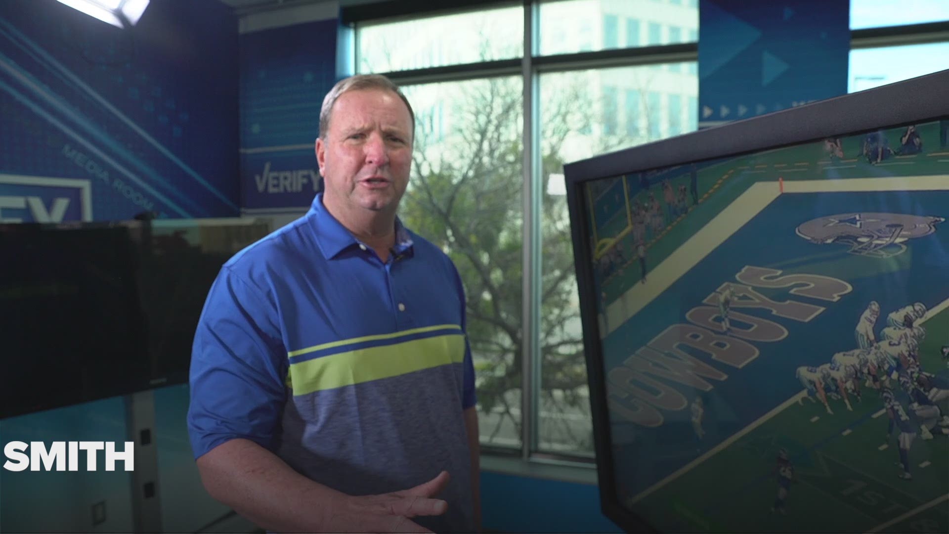 Scott Linehan out as Dallas Cowboys offensive coordinator &hellip;