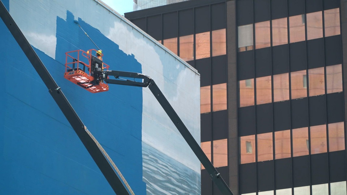 Iconic Dallas mural painted over for FIFA World Cup project sparks ...