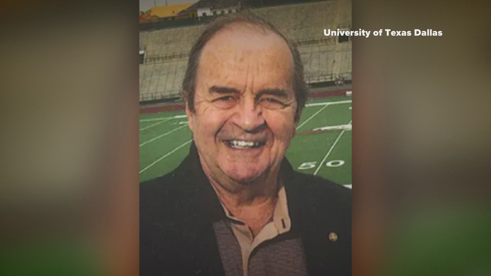 "Truly the Godfather of DFW sports broadcasting," Dallas Cowboys broadcaster Brad Sham wrote about Mercer.