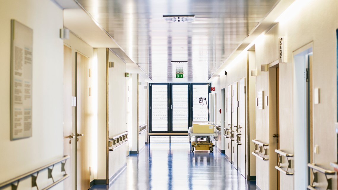 Delta variant setting record hospitalization rates in Central TX - Vimarsana News
