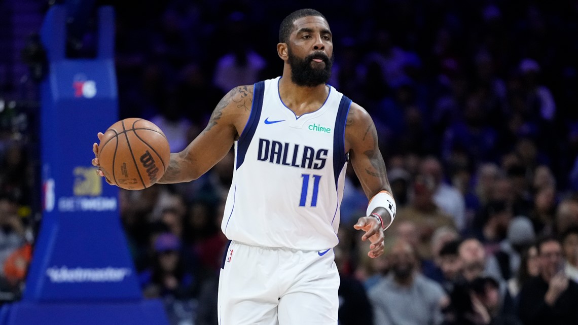 TEGNA, Dallas Mavericks team to broadcast 10 free games - Vimarsana News